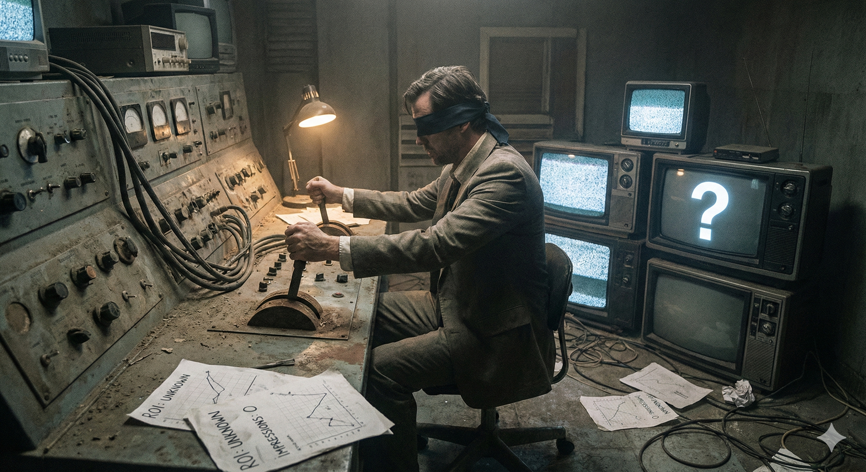 No Real Time Control